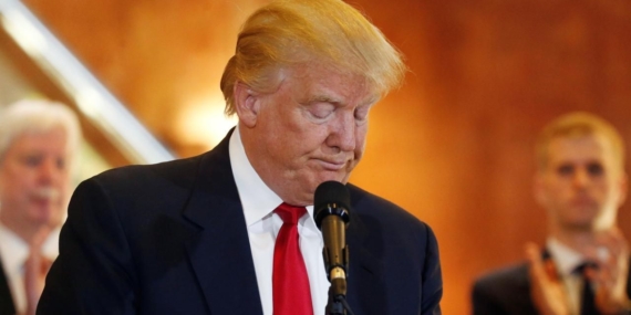 Trump’tan dünyayı sarsan tehditler: Hedef tahtasında 6 ülke var