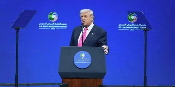 Trump’tan Venezuela planı: “Maduro yakalandı, yönetimi devralıyoruz”