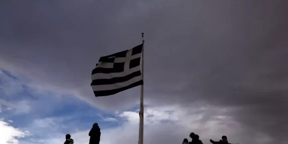 Yunanistan’dan ‘SAFE’ vetosu: Türkiye’ye izin yok