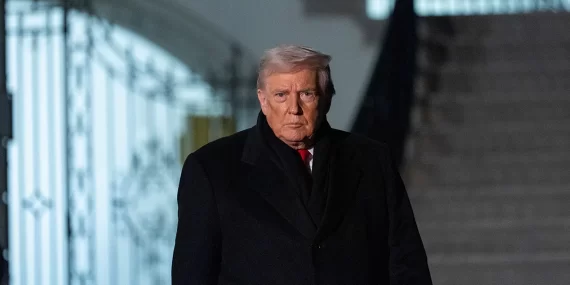 Trump’tan kredi kartı faizlerine tepki