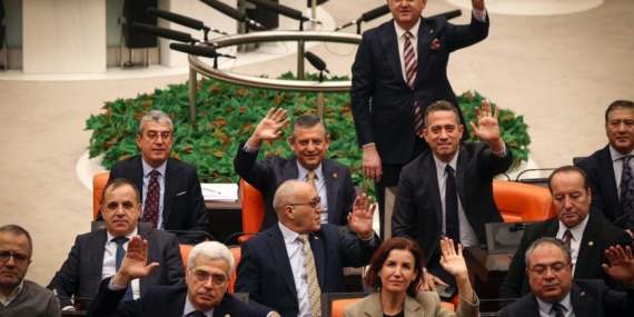 Bakan Işıkhan’dan CHP’ye SGK tepkisi