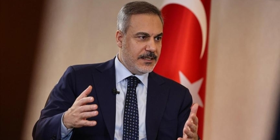 Hakan Fidan: İran’a saldırmak yanlış, nükleer müzakereyle başlanmalı
