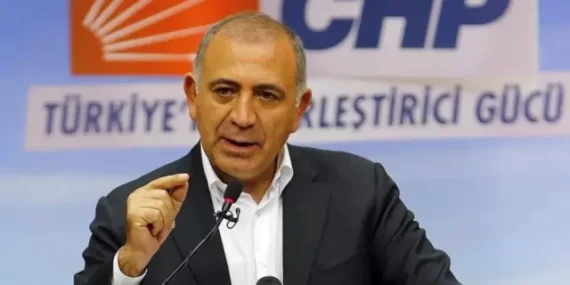 Gürsel Tekin’den CHP’ye sert eleştiri