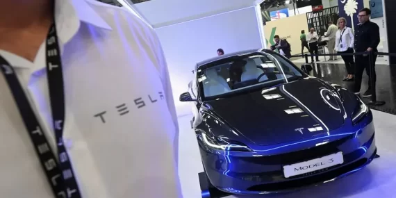 Tesla’nın karı yüzde 61 düştü: BYD liderliği ele geçirdi