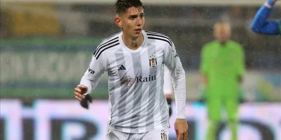 Demir Ege Tıknaz Kayserispor maçında yok