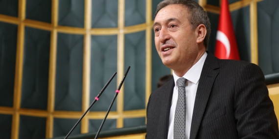 Bakırhan: SDG konusu Suriye’nin meselesidir