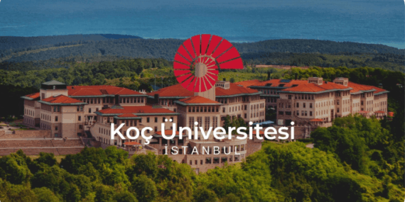 Koç Üniversitesi ilk 500’de yer aldı