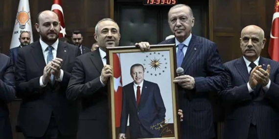 CHP kulislerinde şok iddia: 15 vekil AK Parti ile temasta