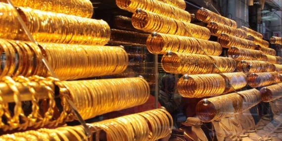 Kuyumcuda nakit devri bitiyor: Altın için kart veya IBAN şart