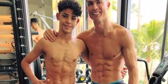 Ronaldo Jr. için 5 seçenek: Hangi ülkeyi seçecek?