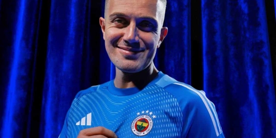 Fenerbahçe’de Mert Günok dönemi: 2.5 yıllık imza