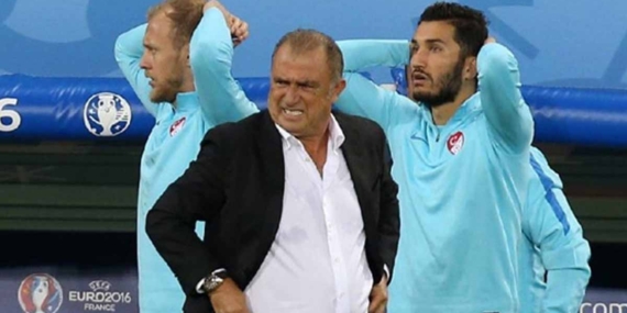 Nuri Şahin’den Fatih Terim itirafı: İdolüm ve kötü gün dostum