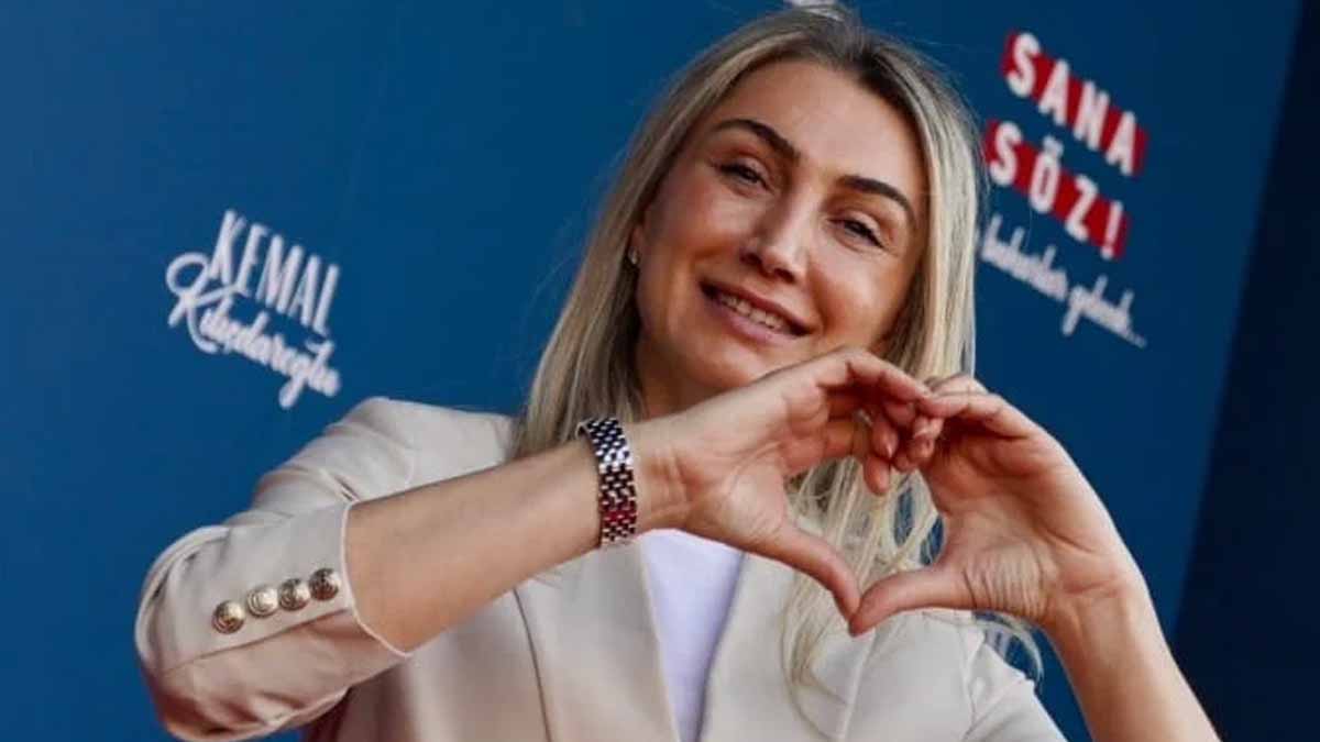 Dilek İmamoğlu: Vazgeçersek zulüm sıradanlaşır