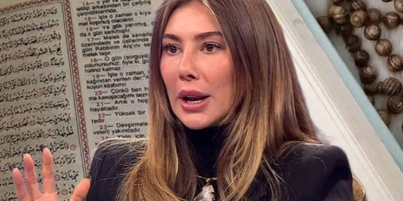 Şeyma Subaşı’nın test sonucu şoke etti: 4 farklı madde
