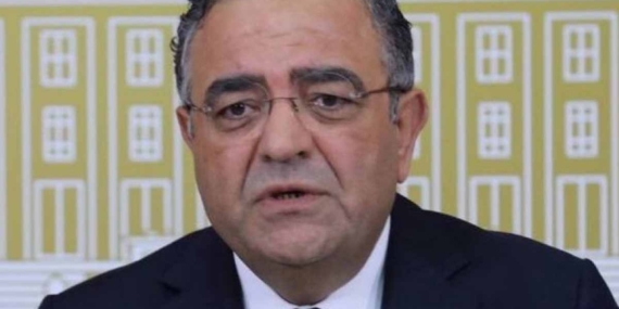 CHP’li Sezgin Tanrıkulu’ndan iktidara ağır suçlama
