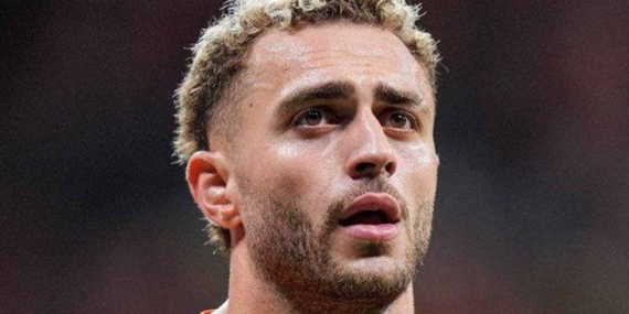 Barış Alper Yılmaz’dan 175 milyonluk imza: Hocasına komşu oldu