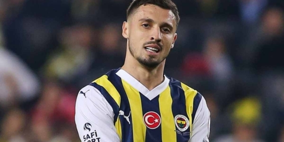 Krunic: Fenerbahçe futbolu anlamıyor
