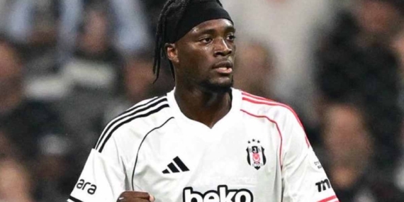 Aston Villa, Tammy Abraham’ı istiyor