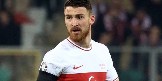 Beşiktaş’tan Salih Özcan bombası: 3.5 yıllık teklif masada