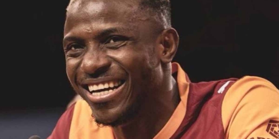 Galatasaray’dan rekor karar: Osimhen 150 milyon euro