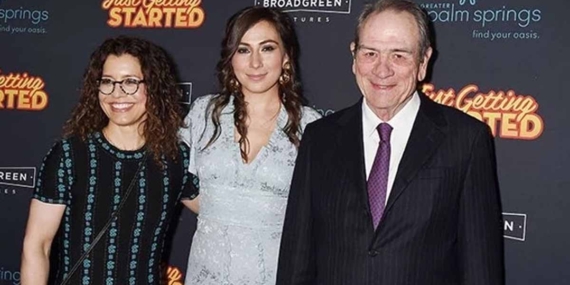 Tommy Lee Jones’un acı günü: Kızı ölü bulundu