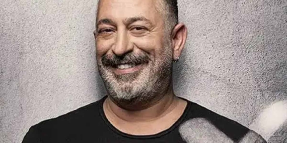 Cem Yılmaz: Çıta düştü, biz elit olduk