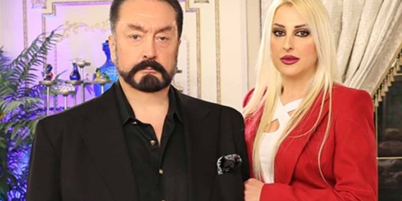 Adnan Oktar’dan şok talep: PKK’lılara eğitim
