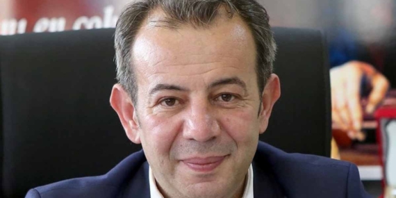 Tanju Özcan: Kürdistan hayal bile edilemez
