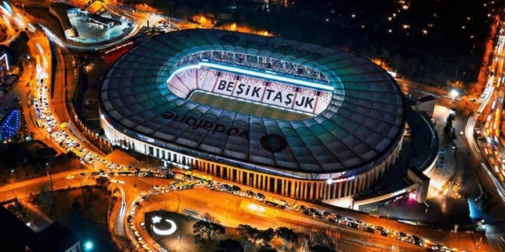 Beşiktaş’a stat şoku: “Arazi dedemden miras”