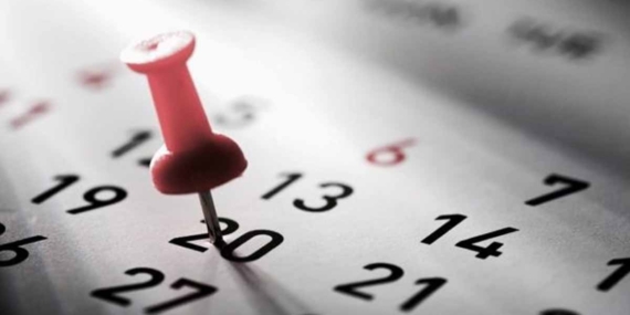 2026 tatil rehberi: 14 gün izinle 43 gün tatil fırsatı