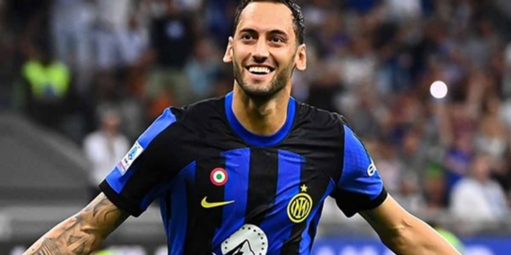 Inter’de Hakan Çalhanoğlu harekâtı: Görüşmeler başladı