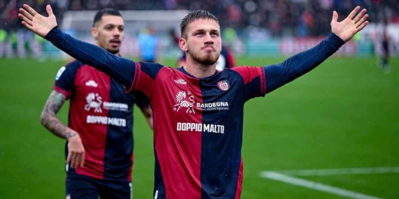 Cagliari Başkanı’ndan Semih itirafı: Opsiyonu yüksek