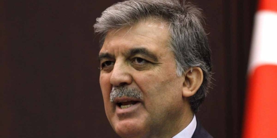 Abdullah Gül: Bu kapının açılması çok tehlikeli