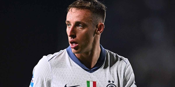 Galatasaray’dan yılın transfer bombası: Frattesi için 35 milyon Euro
