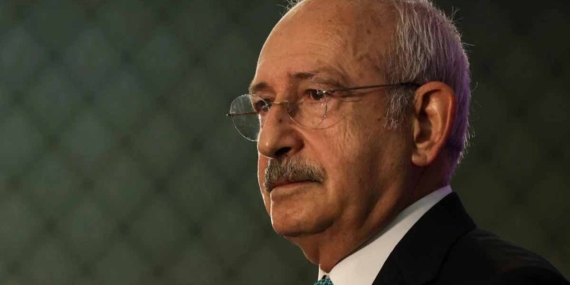 Kılıçdaroğlu’ndan tarihi uyarı: “100 yıl sonra yine kapımıza dayandılar”