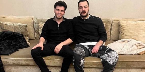 Sosyal medya kavgasında sürpriz final: Yağız Sabuncuoğlu ve Nurizade Bey barıştı