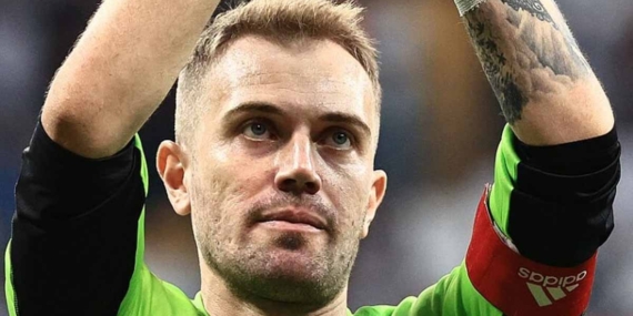 Beşiktaş’ta deprem etkisi yaratan ayrılık: Mert Günok’un sözleşmesi feshedildi