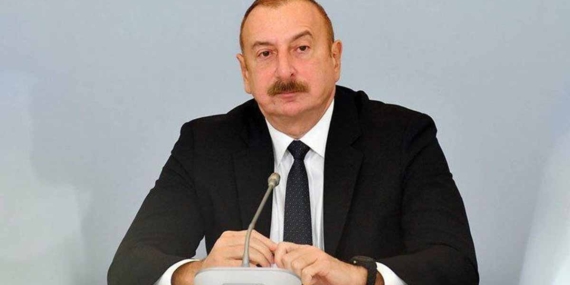 Aliyev’den net ‘Gazze’ mesajı: Asker göndermeyeceğiz, bizi kimse korumadı