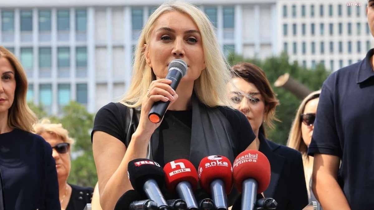 Dilek İmamoğlu sordu: Vicdanınız rahat mı?