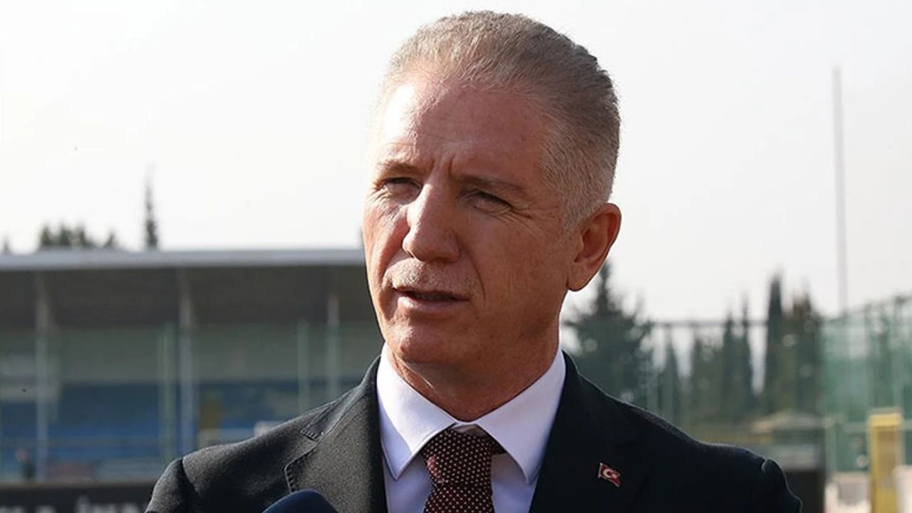 Vali Gül’den İstanbul’un su durumuna dikkat çeken açıklama