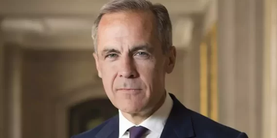 Kanada Başbakanı Carney’den Trump’a yanıt