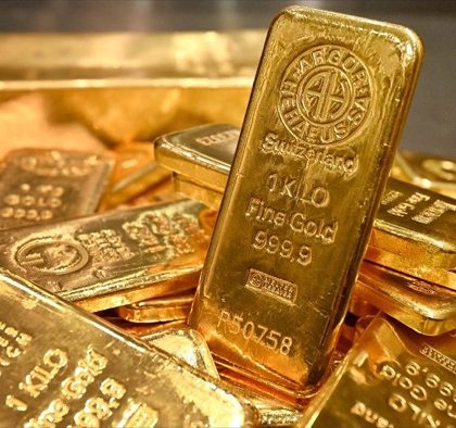 Altın yatırımcılarının beklediği haber geldi: Hedef yükseldi