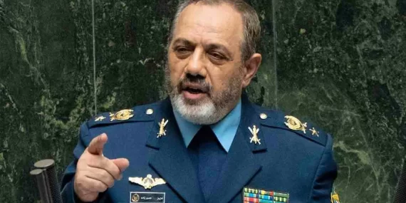 İran: Saldırıya ortak olan herkes meşru hedefimiz