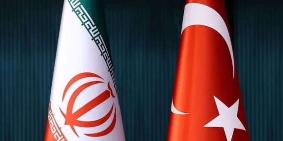 Türkiye’den İran’daki vatandaşlarına dikkat çağrısı