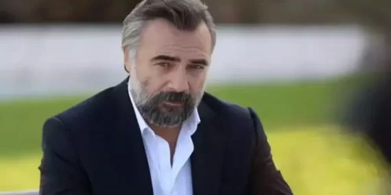 Oktay Kaynarca’dan uyuşturucu soruşturmasına ilk açıklama