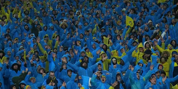 Süper Kupa’daki dağıtımın maliyeti açıklandı