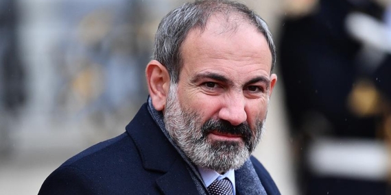 Paşinyan: Azerbaycan ile sağlanan barış en güvenilir güvenlik garantisi