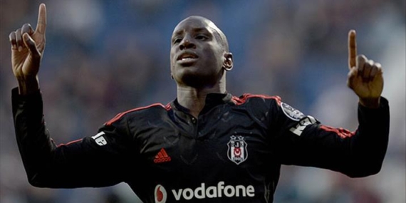 Demba Ba’dan Afrika Kupası şampiyonluk yorumu