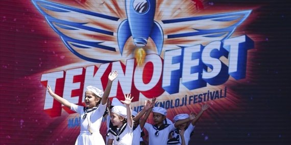 TEKNOFEST 2026 roket yarışı başvuruları sürüyor