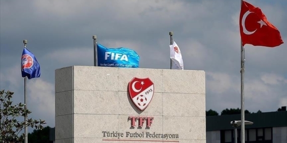 TFF’den statlardaki küfre karşı kampanya